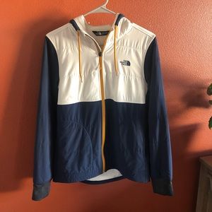 The North Face Jacket